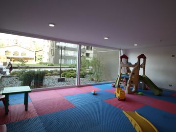 Departamento en venta  en SAN JOAQUÍN