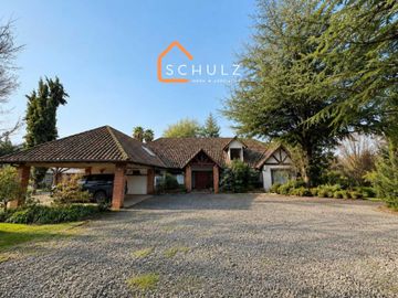Casa en venta  en TALCA