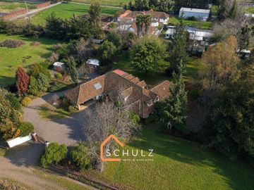 Casa en venta  en TALCA