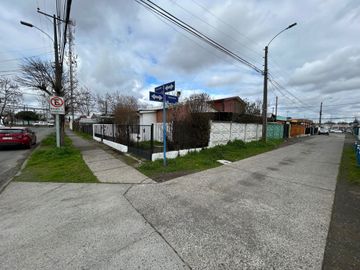 Casa en venta  en CHILLÁN