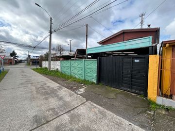 Casa en venta  en CHILLÁN