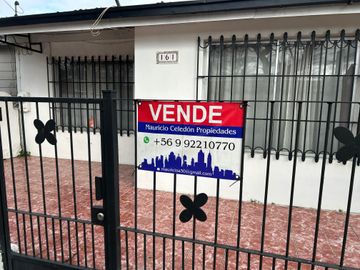 Casa en venta  en CHILLÁN