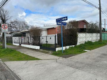 Casa en venta  en CHILLÁN
