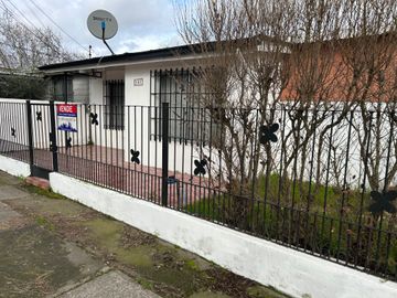 Casa en venta  en CHILLÁN