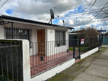 Casa en venta  en CHILLÁN