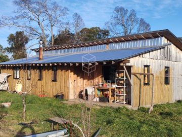 Casa en venta  en TEODORO SCHMIDT
