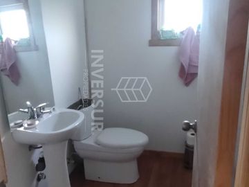 Casa en venta  en TEODORO SCHMIDT