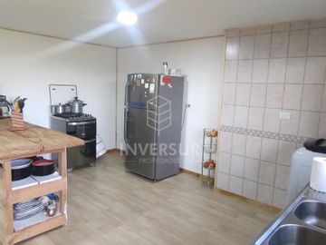 Casa en venta  en TEODORO SCHMIDT