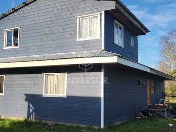 Casa en venta  en TEODORO SCHMIDT