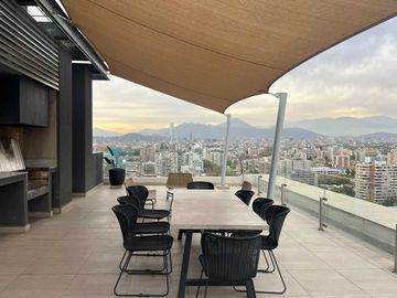 Departamento en arriendo  en ÑUÑOA