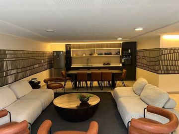 Departamento en arriendo  en ÑUÑOA