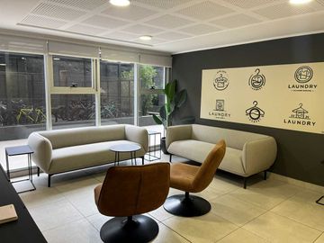 Departamento en arriendo  en ÑUÑOA