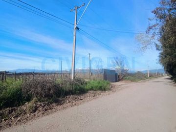 Parcela en venta  en CHIMBARONGO