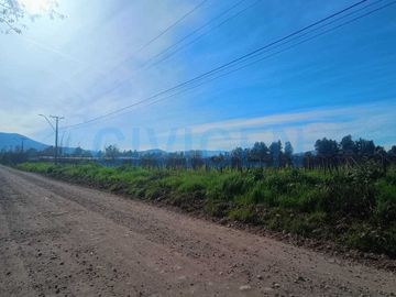 Parcela en venta  en CHIMBARONGO