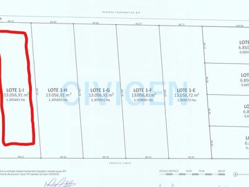 Parcela en venta  en CHIMBARONGO
