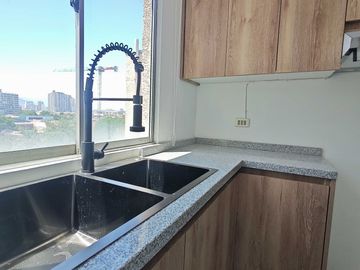 Departamento en venta  en SANTIAGO