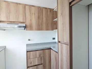 Departamento en venta  en SANTIAGO