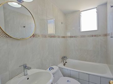Departamento en venta  en SANTIAGO