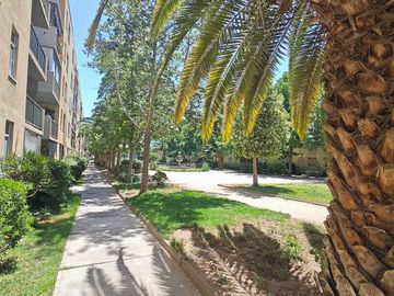 Departamento en venta  en SANTIAGO