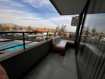 Departamento en venta  en LA FLORIDA