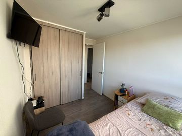 Departamento en venta  en LA FLORIDA