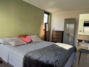 Departamento en venta  en LA FLORIDA
