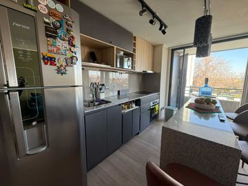 Departamento en venta  en LA FLORIDA