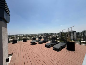 Departamento en venta  en LA FLORIDA