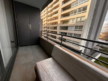 Departamento en venta  en LA FLORIDA