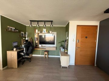 Departamento en venta  en LA FLORIDA