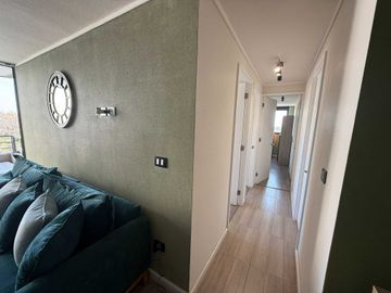 Departamento en venta  en LA FLORIDA