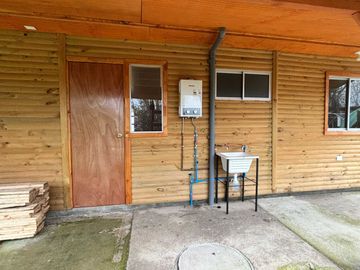 Casa en arriendo  en YERBAS BUENAS