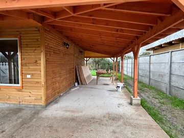Casa en arriendo  en YERBAS BUENAS