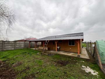 Casa en arriendo  en YERBAS BUENAS