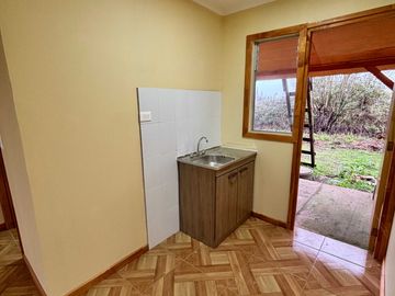 Casa en arriendo  en YERBAS BUENAS