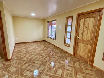 Casa en arriendo  en YERBAS BUENAS