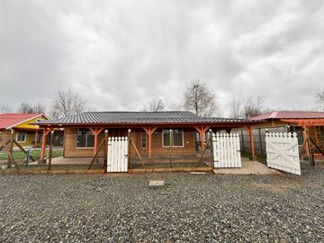Casa en arriendo  en YERBAS BUENAS