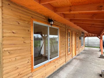 Casa en arriendo  en YERBAS BUENAS