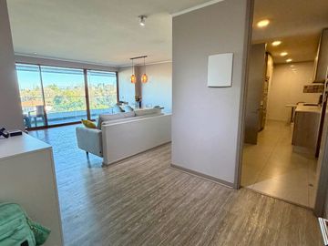 Departamento en venta  en LAS CONDES