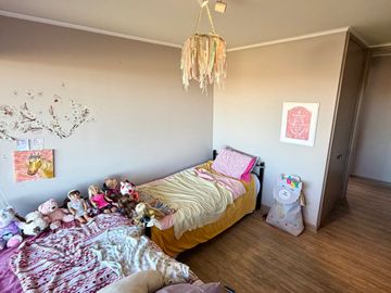 Departamento en venta  en LAS CONDES