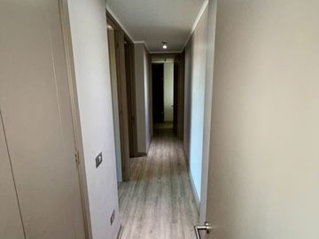 Departamento en venta  en LAS CONDES