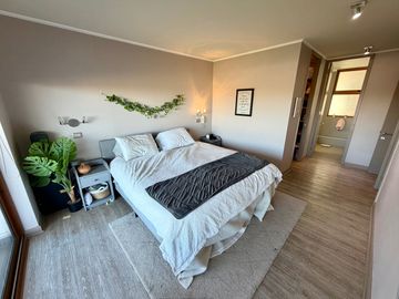 Departamento en venta  en LAS CONDES