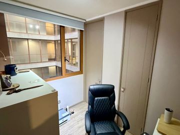 Departamento en venta  en LAS CONDES