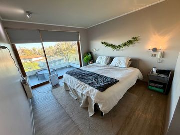 Departamento en venta  en LAS CONDES