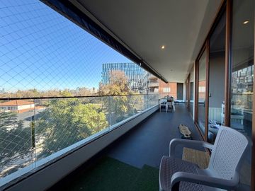 Departamento en venta  en LAS CONDES