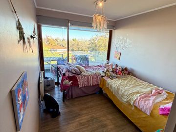 Departamento en venta  en LAS CONDES