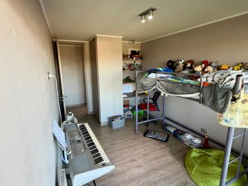 Departamento en venta  en LAS CONDES