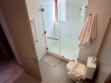 Departamento en venta  en LAS CONDES