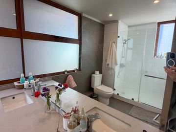Departamento en venta  en LAS CONDES