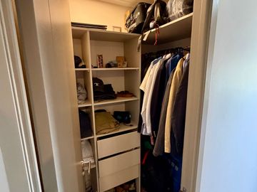 Departamento en venta  en LAS CONDES
